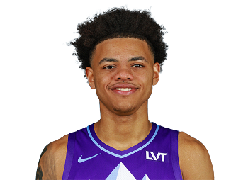Keyonte George
